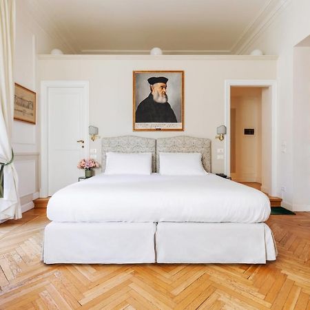 Relais Donna Lucrezia Hotel Rom Eksteriør billede