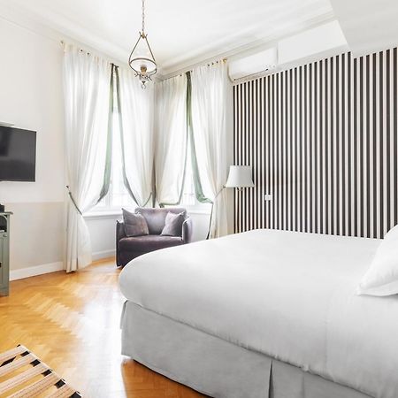 Relais Donna Lucrezia Hotel Rom Eksteriør billede