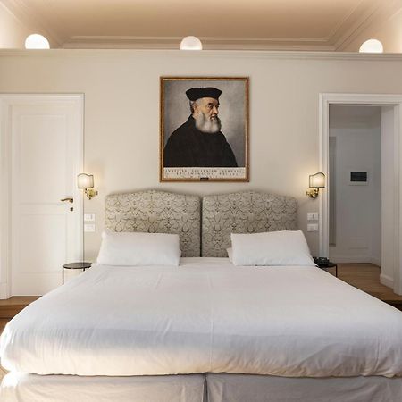 Relais Donna Lucrezia Hotel Rom Eksteriør billede