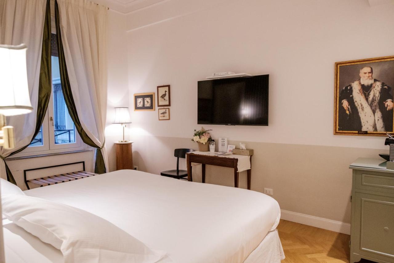 Relais Donna Lucrezia Hotel Rom Eksteriør billede