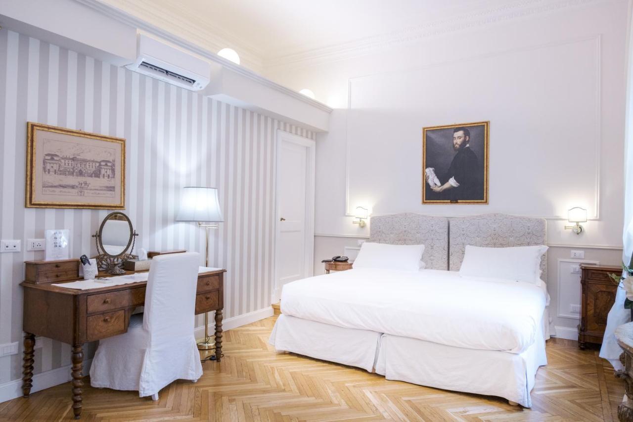 Relais Donna Lucrezia Hotel Rom Eksteriør billede