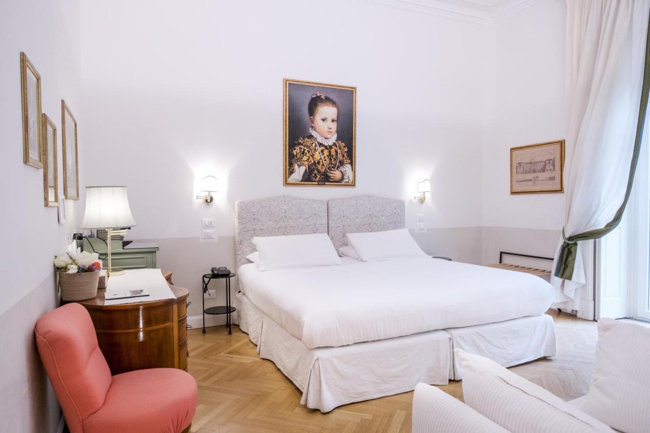 Relais Donna Lucrezia Hotel Rom Eksteriør billede