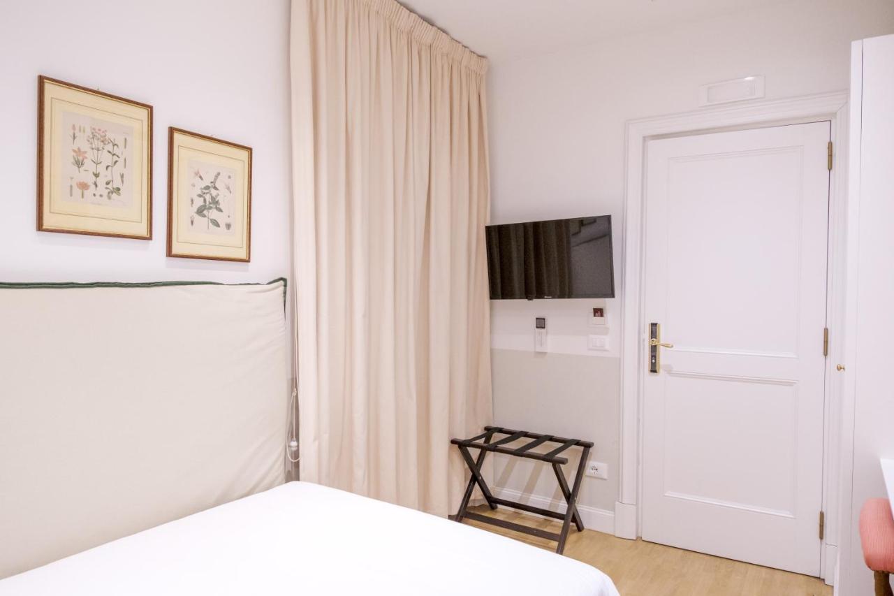Relais Donna Lucrezia Hotel Rom Eksteriør billede