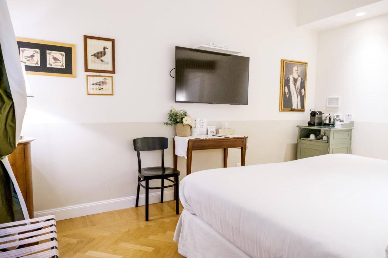 Relais Donna Lucrezia Hotel Rom Eksteriør billede