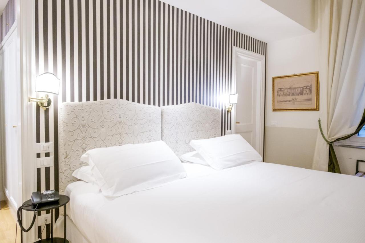 Relais Donna Lucrezia Hotel Rom Eksteriør billede