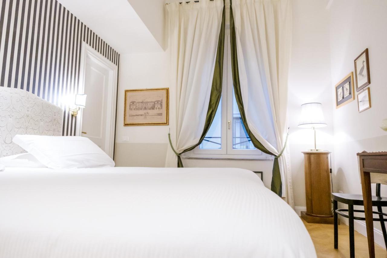 Relais Donna Lucrezia Hotel Rom Eksteriør billede