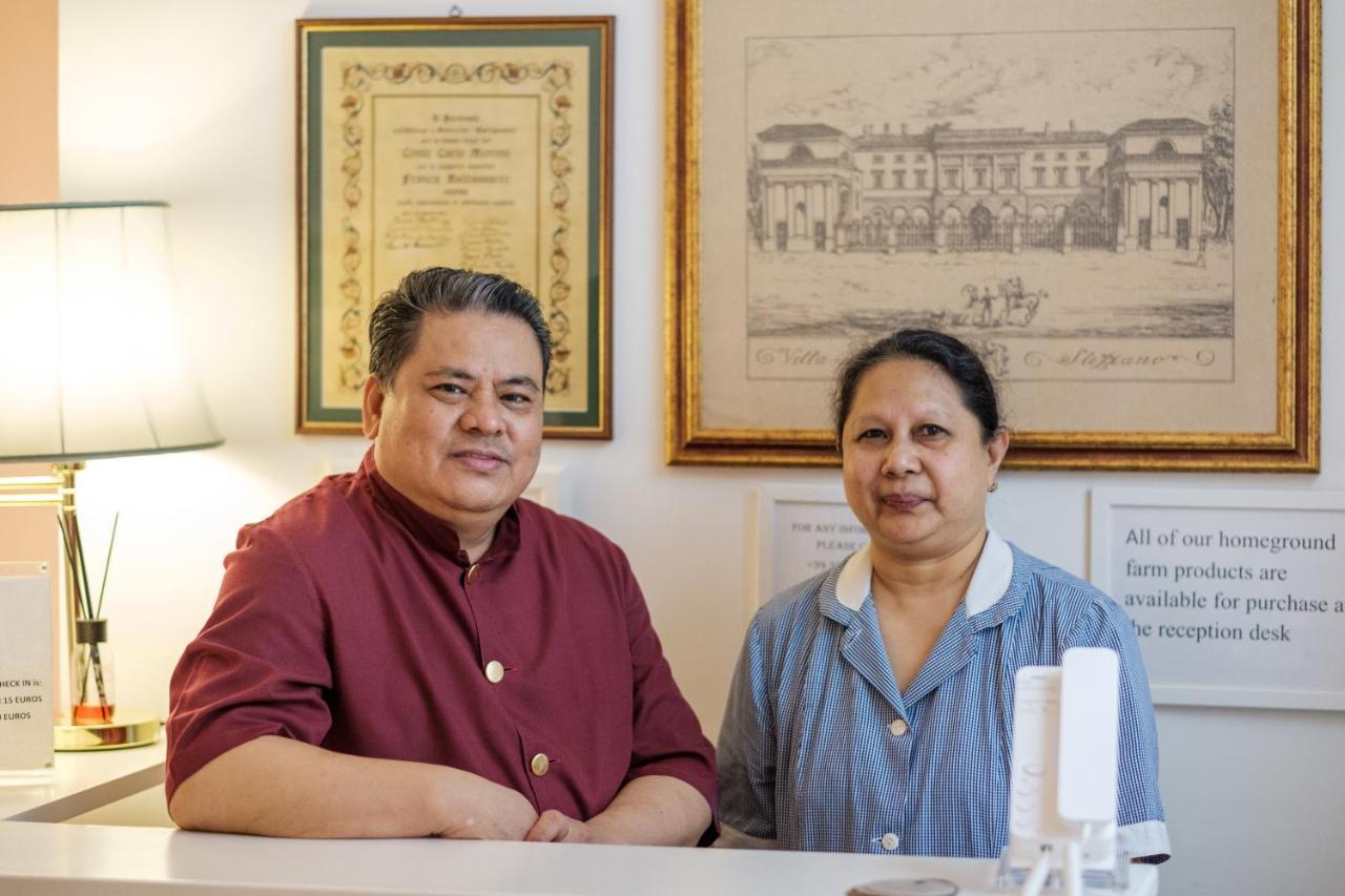 Relais Donna Lucrezia Hotel Rom Eksteriør billede