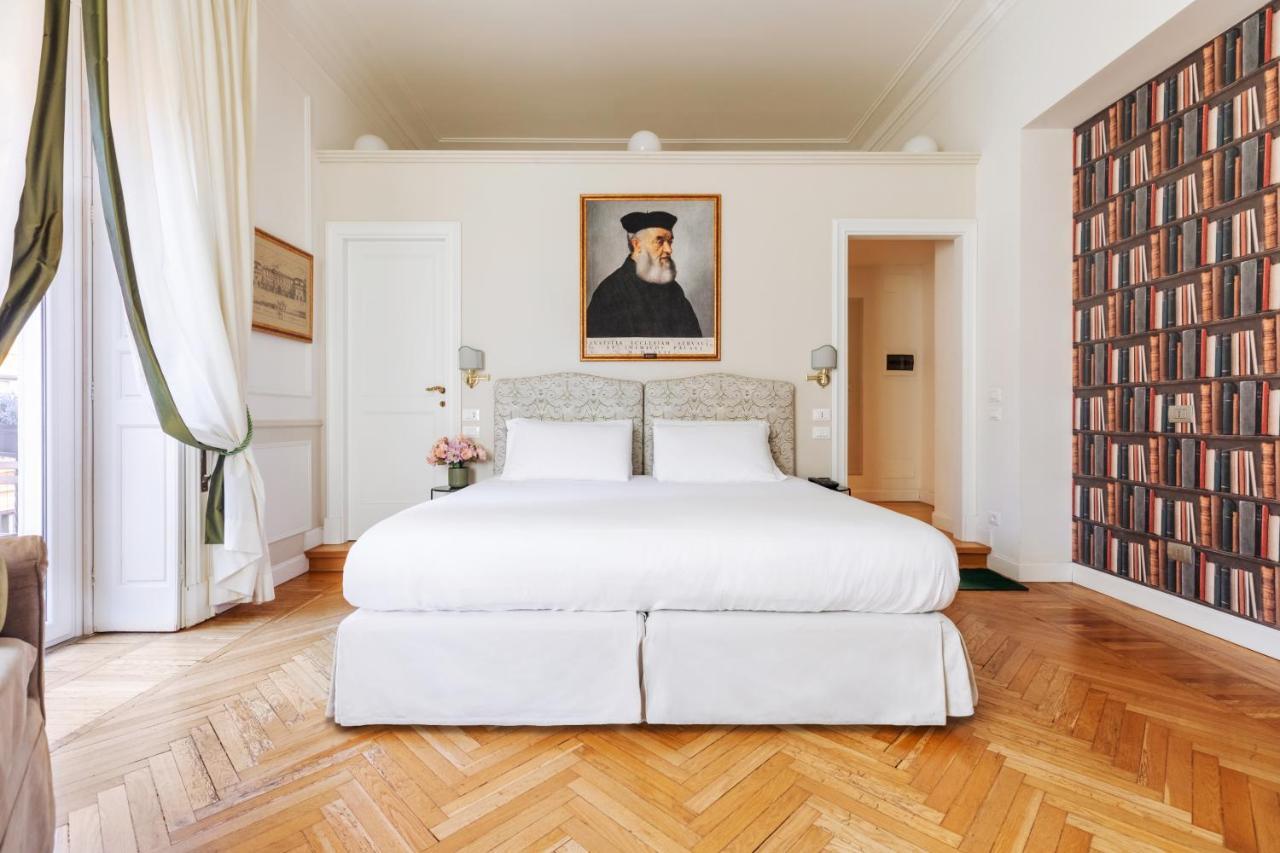 Relais Donna Lucrezia Hotel Rom Eksteriør billede