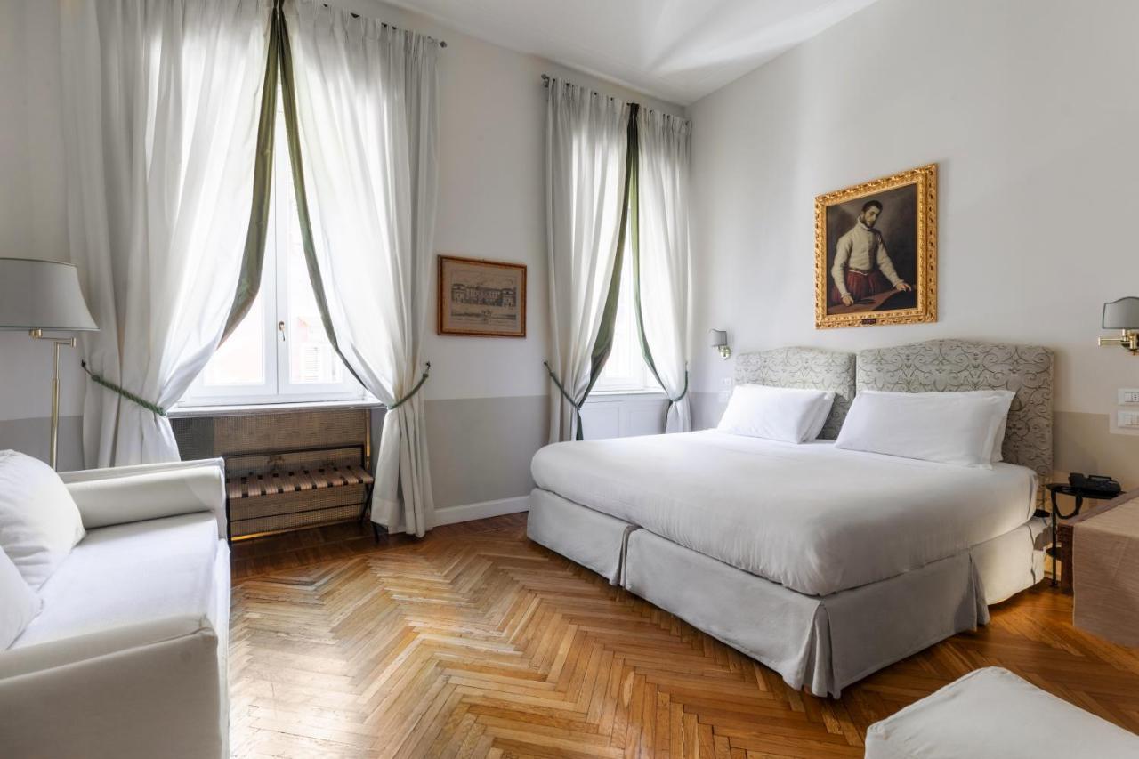Relais Donna Lucrezia Hotel Rom Eksteriør billede