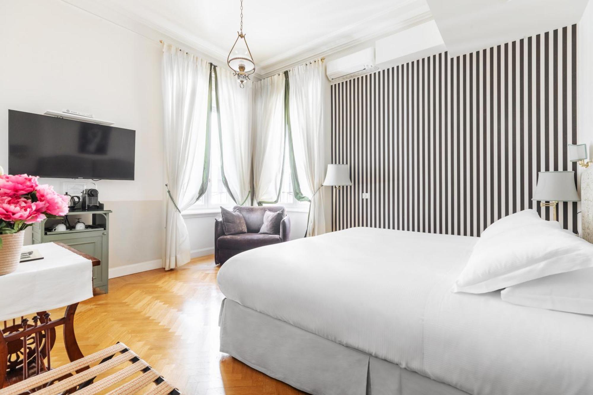 Relais Donna Lucrezia Hotel Rom Eksteriør billede