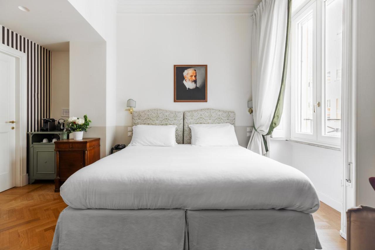 Relais Donna Lucrezia Hotel Rom Eksteriør billede