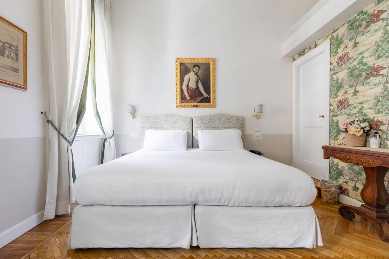 Relais Donna Lucrezia Hotel Rom Eksteriør billede