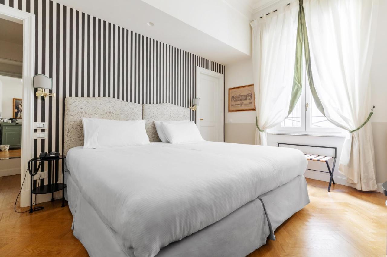 Relais Donna Lucrezia Hotel Rom Eksteriør billede