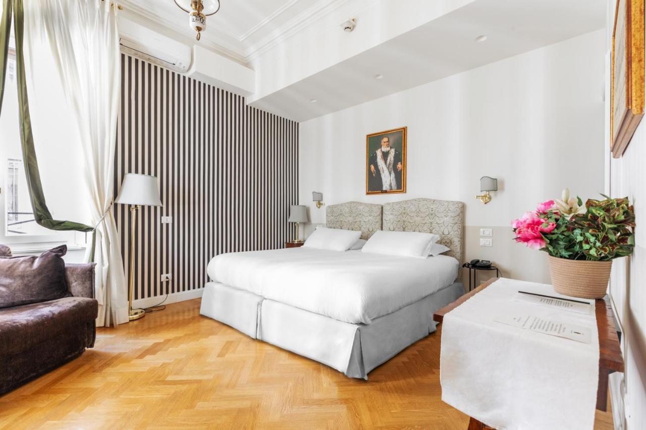 Relais Donna Lucrezia Hotel Rom Eksteriør billede