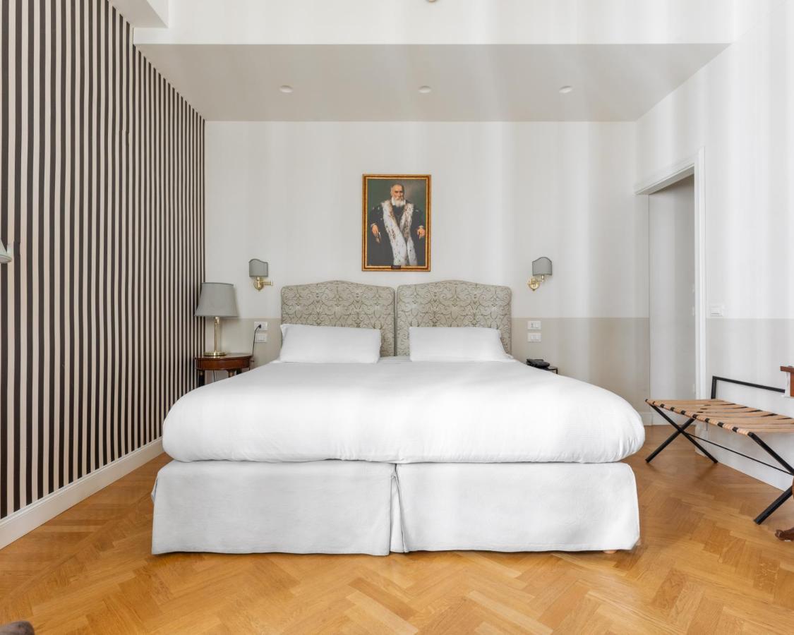 Relais Donna Lucrezia Hotel Rom Eksteriør billede