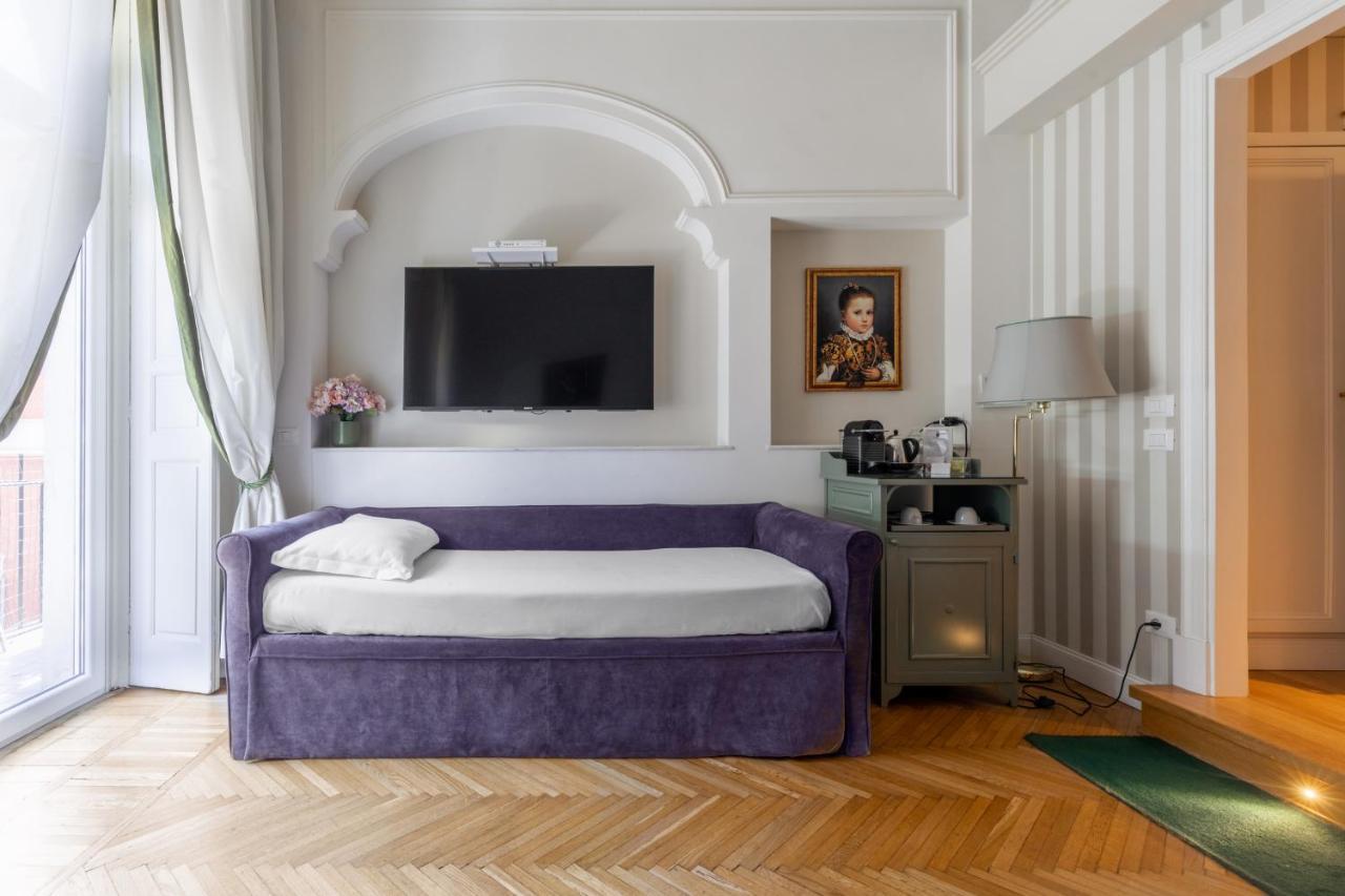 Relais Donna Lucrezia Hotel Rom Eksteriør billede