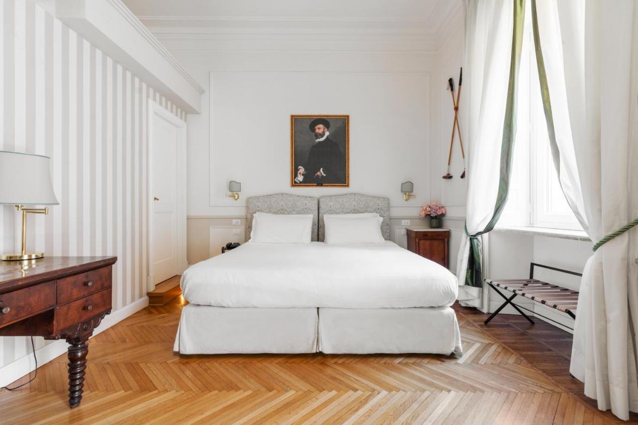 Relais Donna Lucrezia Hotel Rom Eksteriør billede