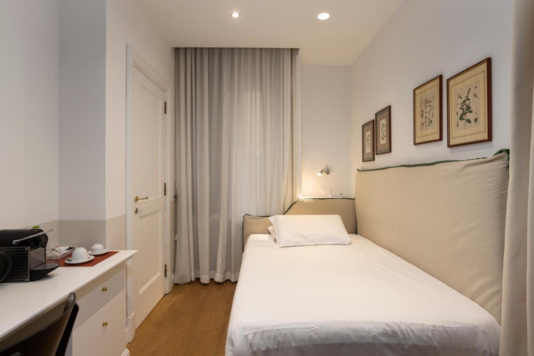 Relais Donna Lucrezia Hotel Rom Eksteriør billede