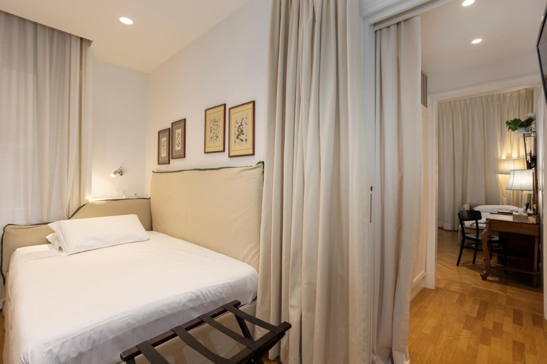 Relais Donna Lucrezia Hotel Rom Eksteriør billede