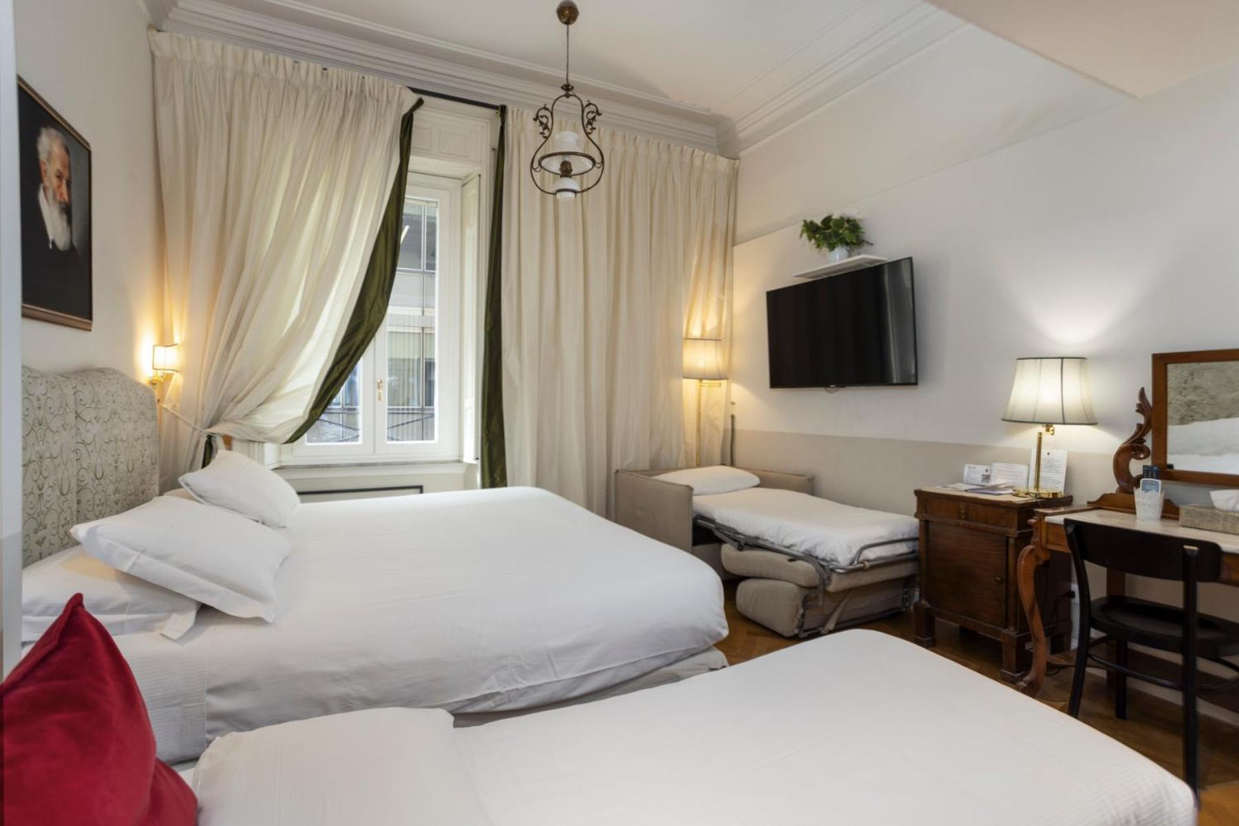 Relais Donna Lucrezia Hotel Rom Eksteriør billede