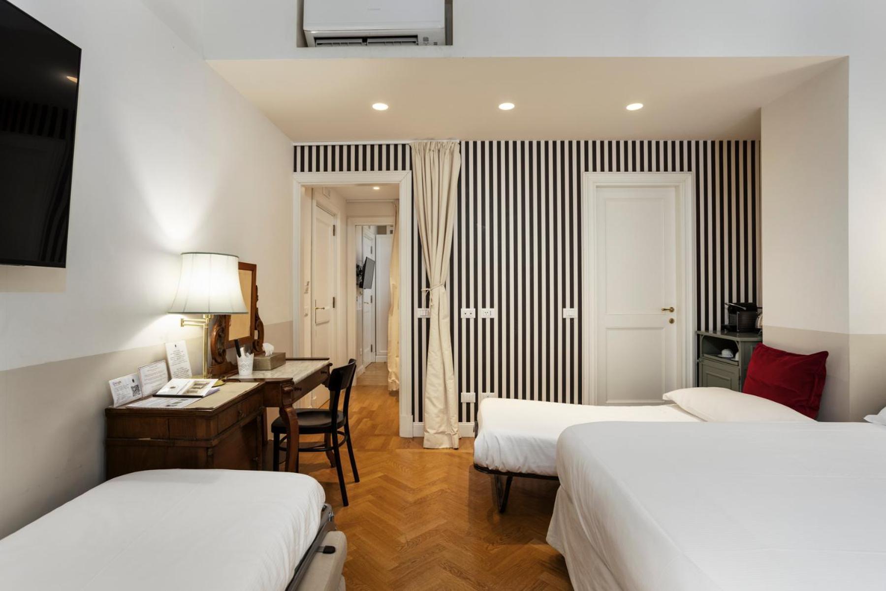 Relais Donna Lucrezia Hotel Rom Eksteriør billede