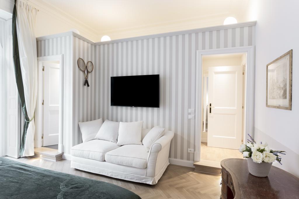 Relais Donna Lucrezia Hotel Rom Eksteriør billede